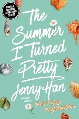 The summer I turned pretty